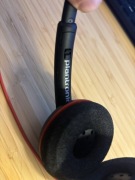 Słuchawki z mikrofonem EPOS Sennheiser Impact