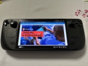 Steam Deck OLED 512gb