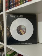Izzy Stradlin - Presure Drop - Strictly Limited Edition 12" Picture Disc