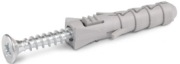 Kołek rozporowy KOELNER FIX-08+460 8x40mm z wkrętem 4,5x60mm (200 szt.) 