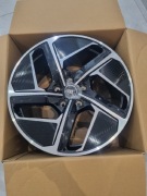 Felgi 20 cali audi E- tron GT nowe et 60 5x130