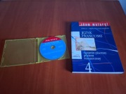 Język francuski egzamin pisemny poziom rozszerzony + CD