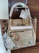 Anekke - torba Amazonia