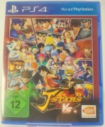 J-Stars Victory VS+ / PS4