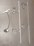 Lampa sufitowa szynowa Paulmann 97622
