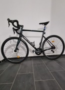 Szosowy Romet Huragan 4