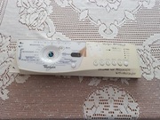 Programator pralki whirpool AWM6105/P