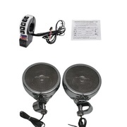 Bluetoth glosniki 2 x 100 W