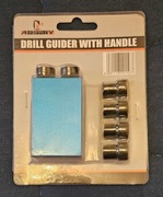 Prowadnica do wykonywania połączeń kieszeniowych