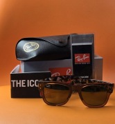Ray-Ban RB0840S - Mega Wayfarer 