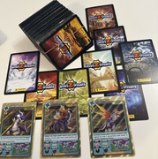 KARTY INVIZIMALS „MISTRZOWIE”