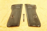 WALTHER PP ZELLA MEHLIS THUR OKŁADKI OKŁADZINY WW2