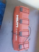 Ladowarka Hilti C 4/36-MC4