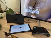 Nintendo Swich 2 + Super Mario Wonder,Mario kart 8