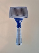 Szczotka do czesania pielęgnacji wyczesywania kota psa Zoofari