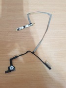 Taśma matrycy wraz z kamerą HP Folio13-2000