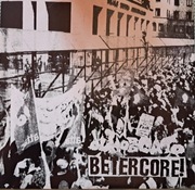 Betercore / Olho De Gato 7"