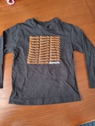 Bluzka z długim rękawem Bench.2/3lata 