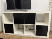 Szafka komoda KALLAX IKEA 150x80x40