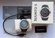 Suunto 5 zegarek sportowy smartwatch