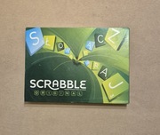 Scrabble! Gra planszowa