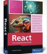 React. The Comprehensive Guide – Sebastian Springer