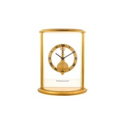 Zegar jaeger leCoultre Skeleton mechaniczny 