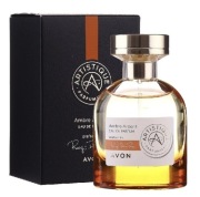 AVON Artistique Ambre Ardent BEZ FOLII 50 ml