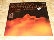 Richard Strauss - Also sprach Zarathustra - RPO Henry Lewis