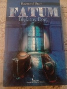 Książka Fatum Błękitny dom Raymond Starr