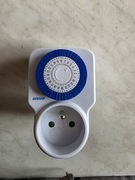 Programator czasowy Orno PRE-427