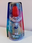 DreamWorks Trolls World Tour: Stylin Barb - Lalka Trolle 2 Hasbro Nowa