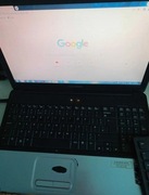 Laptop compaq 15 
