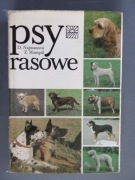 Psy rasowe atlas