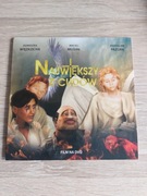 Największy z cudów [DVD]