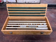 Płytki Wzorcowe, precyzyjne