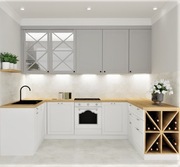 projekt kuchni online,wymiary