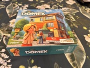 Domek gra planszowa