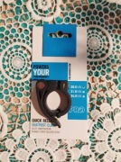 Obejma, zacisk sztycy 25,4 mm