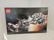 Lego 75244 Star Wars Tantive IV