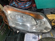 Reflektor lampa citroen c3 Picasso prawy przód 
