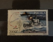 50 rocznica operacji Piorun-Bismarck