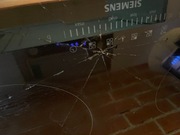 Płyta indukcyjna Siemens EH675FFC1E