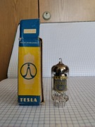 Lampa elektronowa EF806S TESLA(F274)