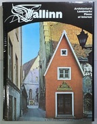 18.Tallinn architectural landmarks places 