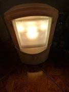 Solarium do twarzy powystawowe Elbe-Shott