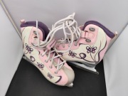 Łyżwy figurowe Reebok roz 34