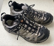 Merrell buty trekkingowe niskie model Continuum rozmiar 41