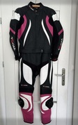Kombinezon motocyklowy damski 