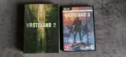 Wasteland 2 edycja strażnika 